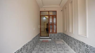 Bedroom Image of 1945 Sq.ft 3 BHK Villa for sale in Hathod Jaipur for Rs. 7800000