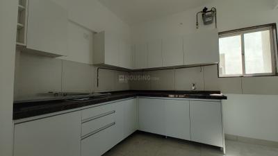 Kitchen Image of 1260 Sq.ft 2 BHK Apartment / Flat for sale in Marvel Ganga Fria, Wagholi Pune for Rs. 9700000