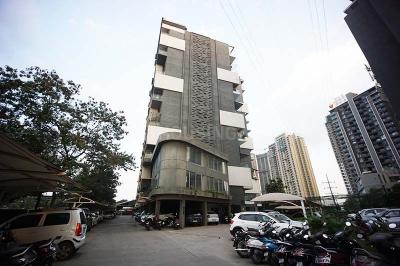Image of 986 Sq.ft 2 BHK Apartment / Flat for sale in Punawale, Pune for Rs. 9500000