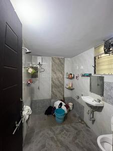 Bathroom Image of 1600 Sq.ft 3 BHK Apartment / Flat for sale in Trimurti Nagar Nagpur for Rs. 8100000