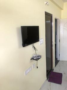 Hall Image of CITY DWELLERS GENTS PG in Venkatala, Bangalore