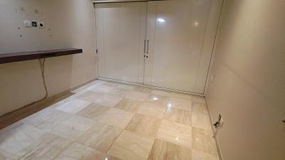 Bedroom Image of 1300 Sq.ft 2 BHK Apartment / Flat for rent in Hill View Apartments, Vasant Vihar New Delhi for Rs. 90000