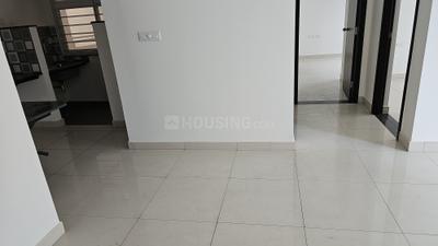 1 BHK Flat