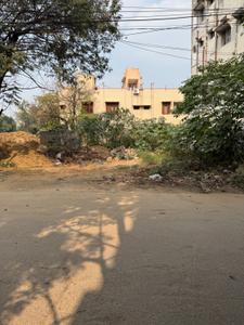 Image of 216 Sq.ft Residential Plot / Land for sale in Tarnaka, Secunderabad for Rs. 25500000