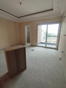 Hall Image of 2000 Sq.ft 3 BHK Builder Floor for sale in Chittaranjan Park New Delhi for Rs. 75000000