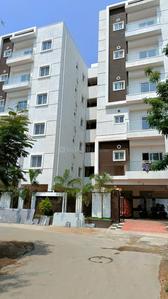 3 BHK Flat