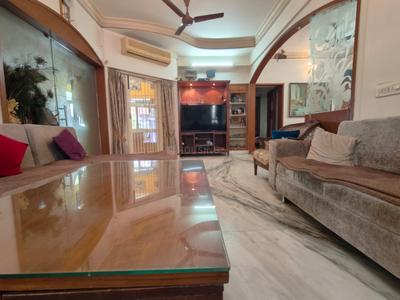 Hall Image of 4503 Sq.ft 4 BHK Independent House for sale in Ambawadi Ahmedabad for Rs. 60000000