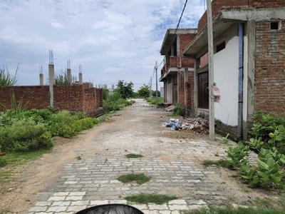 Image of 891 Sq.ft Residential Plot / Land for sale in Naubasta, Kanpur for Rs. 1900000