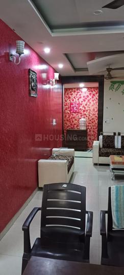 Omaxe Heights Main Image 1