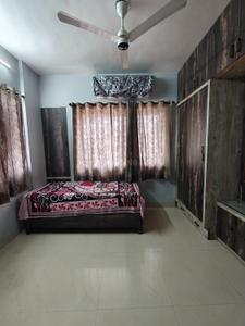 Bedroom Image of 850 Sq.ft 2 BHK Apartment / Flat for rent in Chintan Kudale Patil Towers, Anand Nagar, Sinhagad Road Pune for Rs. 30000