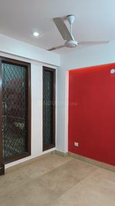 Hall Image of 1350 Sq.ft 3 BHK Builder Floor for rent in Safdarjung Enclave New Delhi for Rs. 71000