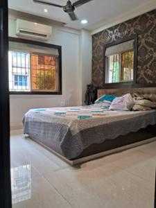 Bedroom Image of 1350 Sq.ft 3 BHK Apartment / Flat for sale in Dum Dum Park Kolkata for Rs. 11500000