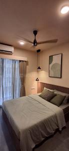 Bedroom Image of 850 Sq.ft 2 BHK Apartment / Flat for sale in Nanma One Cochin, Eroor Kochi for Rs. 8000000