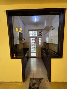 2.5 BHK Flat