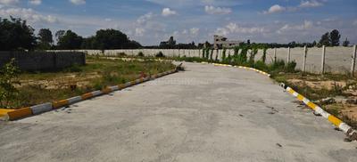Image of 600 Sq.ft Residential Plot / Land for sale in Koppa Gate, Bengaluru for Rs. 2940000