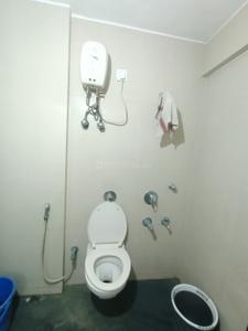 Image of 950 Sq.ft 2 BHK Apartment / Flat for rent in R W Devashree Park, Thane West, Thane for Rs. 40000