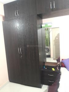 Bedroom Image of 470 Sq.ft 1 BHK Apartment / Flat for rent in Jaitala Nagpur for Rs. 13000