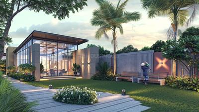 Image of 972 Sq.ft Residential Plot / Land for sale in Valletta Rio, Palanpur, Surat for Rs. 12000000