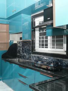 Kitchen Image of 2100 Sq.ft 3 BHK Apartment / Flat for rent in Gowliguda Hyderabad for Rs. 63000