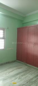 Bedroom Image of 950 Sq.ft 2 BHK Apartment / Flat for sale in Nallakunta Hyderabad for Rs. 5000000