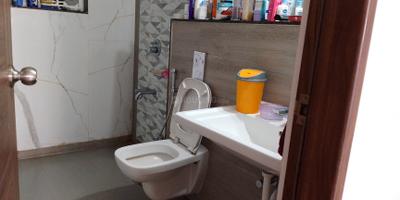 Image of 750 Sq.ft 2 BHK Apartment / Flat for sale in Pegasus Megapolis Serenity, Hinjawadi Phase 3, Pune for Rs. 7700000
