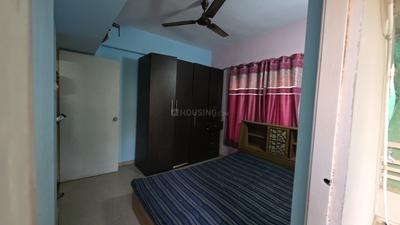 Daksh Sai Paradise Bedroom One 2