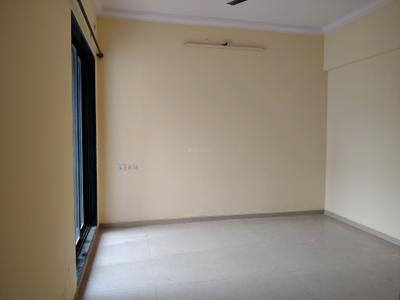 Bedroom Image of 1550 Sq.ft 3 BHK Apartment / Flat for sale in Bhoomi Harmony, Kamothe Navi Mumbai for Rs. 17300000
