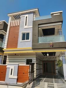 Image of 2450 Sq.ft 3 BHK Duplex for sale in Kapra, Secunderabad for Rs. 16200000