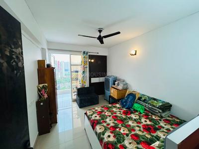 Bedroom Image of 1470 Sq.ft 3 BHK Apartment / Flat for sale in Nirala Greenshire, Noida Extension Greater Noida for Rs. 12800000