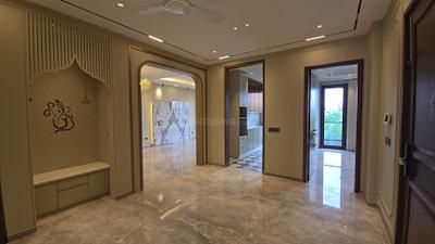 Living Room Image of 2367 Sq.ft 4 BHK Builder Floor for sale in Sector 45 Gurgaon for Rs. 33000000
