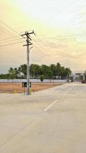 Image of 1490 Sq.ft Residential Plot / Land for sale in KK Nagar, Tiruchirappalli for Rs. 4023000