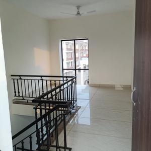 Hall Image of 1400 Sq.ft 3.5 BHK Duplex for rent in Land White City, Sector 114 Mohali for Rs. 48000