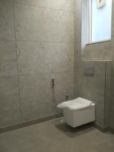 Bedroom One Image of 1800 Sq.ft 3 BHK Builder Floor for rent in Paschim Vihar New Delhi for Rs. 82000