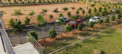 Image of 150 Sq.ft Residential Plot / Land for sale in NNR Aaruvi, Agraharampotlapalle, Mahabubnagar for Rs. 2144850