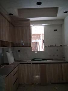 Kitchen Image of 650 Sq.ft 1 BHK Apartment / Flat for sale in Capital Home Tech Pride 3, Sector 73 Noida for Rs. 2300000