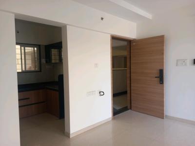 Living Room Image of 1202 Sq.ft 2 BHK Apartment / Flat for sale in Lotus Urban Homes B Wing, Charholi Budruk Pune for Rs. 7500000