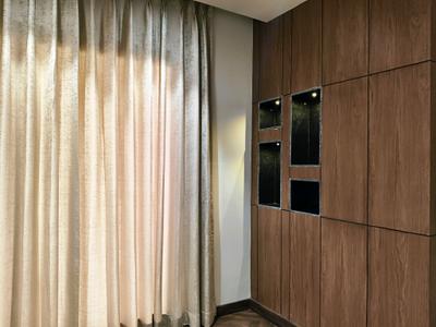 Bedroom Image of 3600 Sq.ft 4 BHK Builder Floor for sale in Paramount Luxury Anantraj, Sector 63 Gurgaon for Rs. 49900000