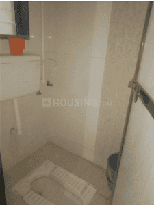 Image of 950 Sq.ft 2 BHK Apartment / Flat for rent in Dombivli West, Thane for Rs. 16000