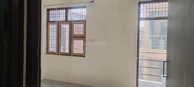 Living Room Image of 700 Sq.ft 2 BHK Builder Floor for rent in Jajmau Sub Metro City Kanpur for Rs. 10000