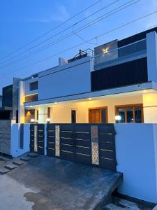 Image of 1640 Sq.ft 3 BHK Independent House for sale in Achipatti, Pollachi for Rs. 12500000