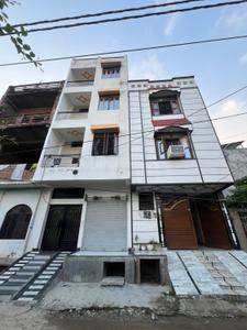 Image of 1350 Sq.ft 1 RK Builder Floor for rent in Daheli Sujanpur, Kanpur for Rs. 25000