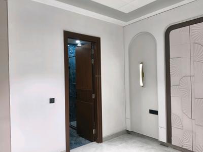 Bedroom Image of 2000 Sq.ft 3 BHK Builder Floor for rent in Ansal Florence Abode, Sector 57 Gurgaon for Rs. 65000