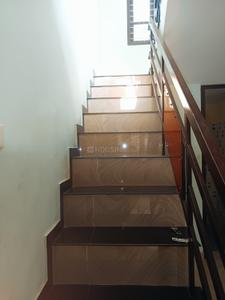 Image of 750 Sq.ft 2 BHK Builder Floor for sale in Pallippuram, Thiruvananthapuram for Rs. 2700000