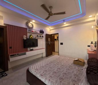 Bedroom Image of 2645 Sq.ft 4.5 BHK Apartment / Flat for sale in Gulshan Vivante, Sector 137 Noida for Rs. 46000000