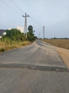 Image of 1320 Sq.ft Residential Plot / Land for sale in Ellappalayam, Coimbatore for Rs. 1050000