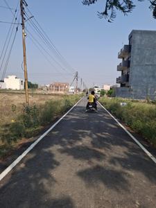 Image of 200 Sq.ft Residential Plot / Land for sale in Care The Alien Court, Tronica City, Ghaziabad for Rs. 15000000
