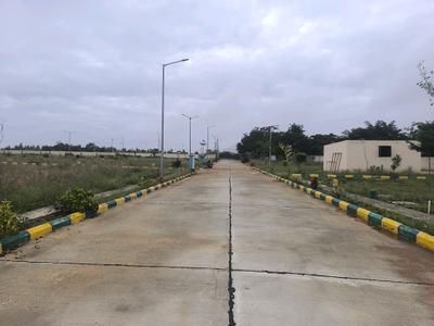 Image of 1200 Sq.ft Residential Plot / Land for sale in MBC Avinya Enclave, Vemagal, Kolar for Rs. 3866667