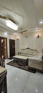 Hall Image of 1062 Sq.ft 2 BHK Builder Floor for sale in Kharar Mohali for Rs. 5890000