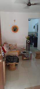 Hall Image of 656 Sq.ft 1 BHK Apartment / Flat for sale in Bogmalo Mormugao for Rs. 4200000