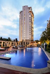 Image of 3315 Sq.ft 5 BHK Apartment / Flat for sale in HM Tropical Tree, Sultanpalya, Bengaluru for Rs. 55000000